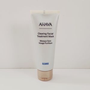AHAVA Clearing Facial Treatment Mask